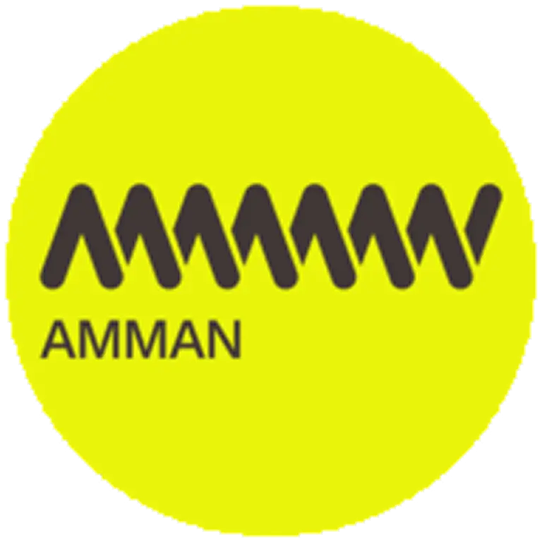 PT. Amman Mineral Logo