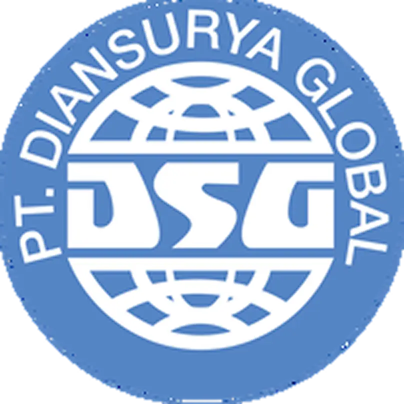 PT. Dian Surya Global Logo