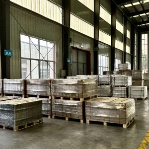 AlloyStar Wear Plate