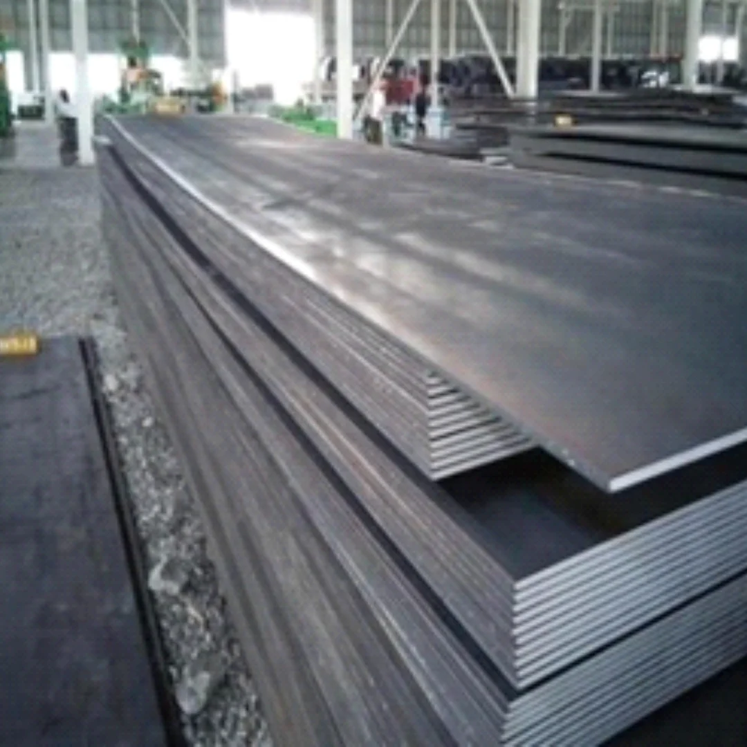 AlloyStar Wear Plate - AS-80 Grade