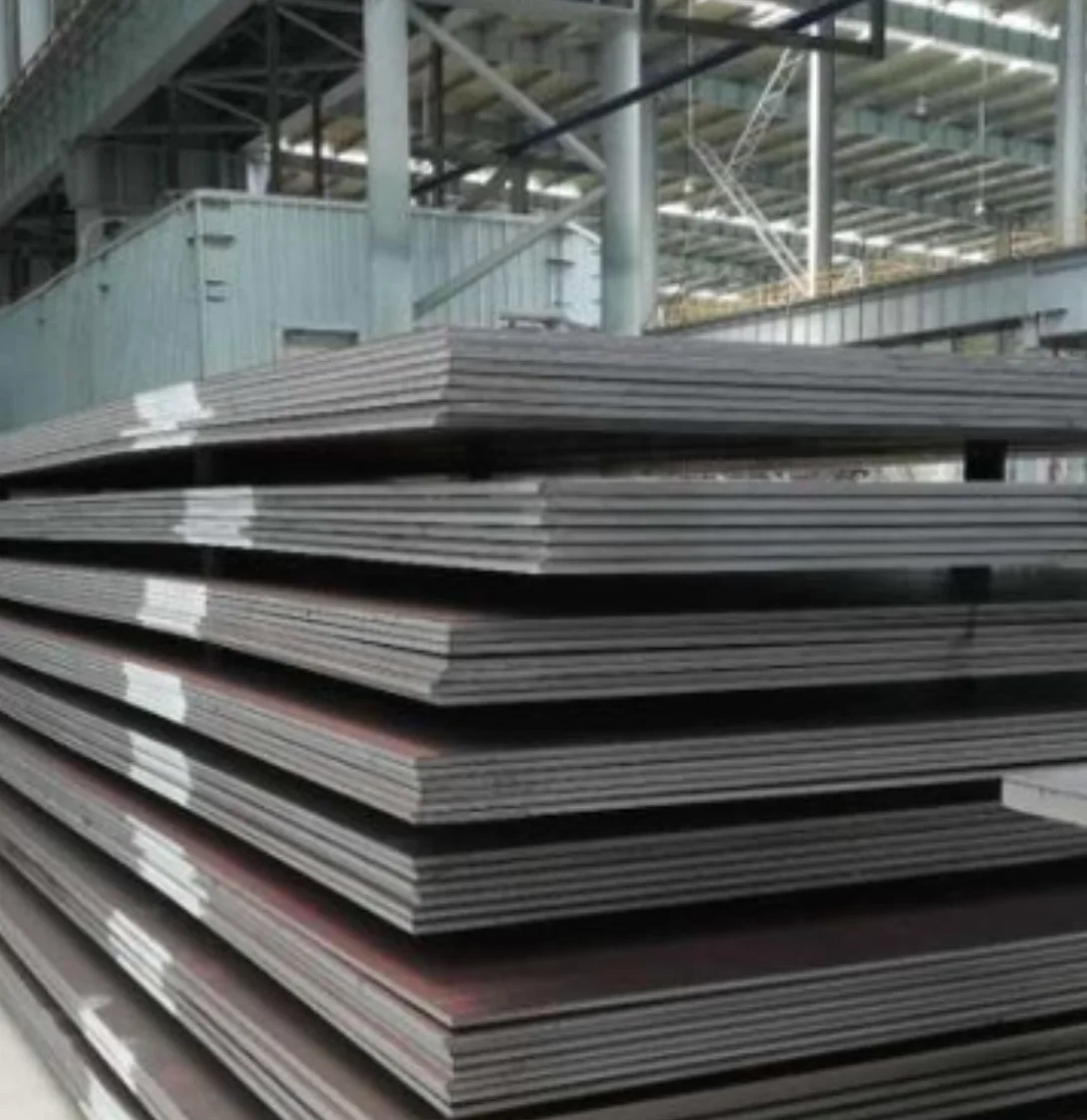 AlloyStar Wear Plate - 6-40mm Thickness