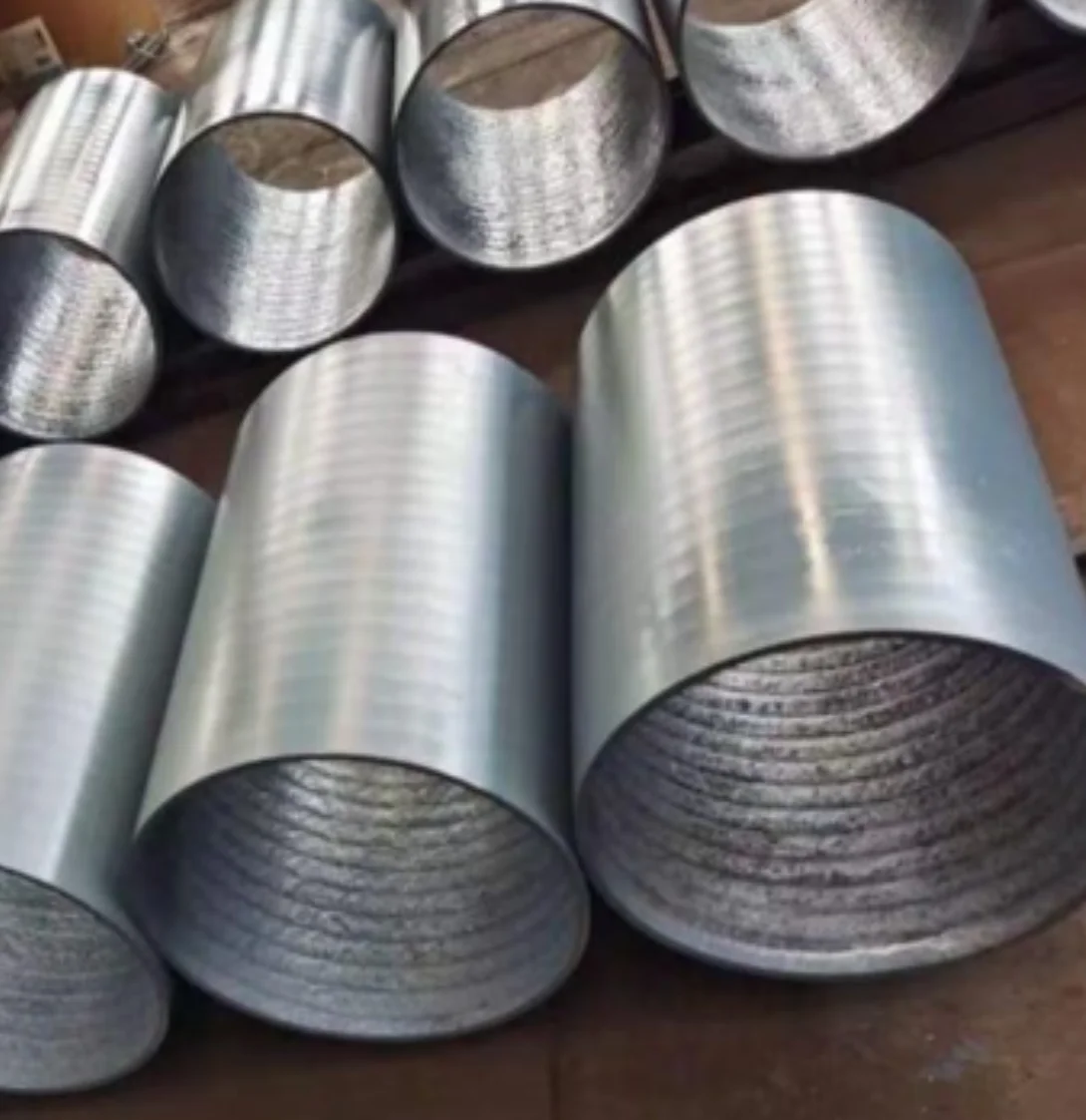 AlloyStar Wear Plate - Cement Plant