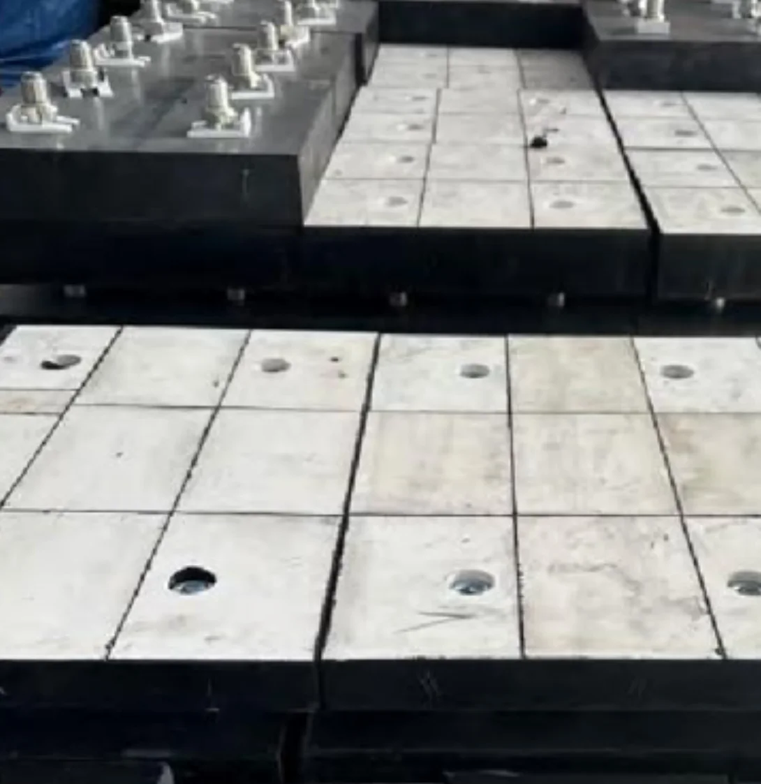 AlloyStar Wear Plate - Steel Fabrication