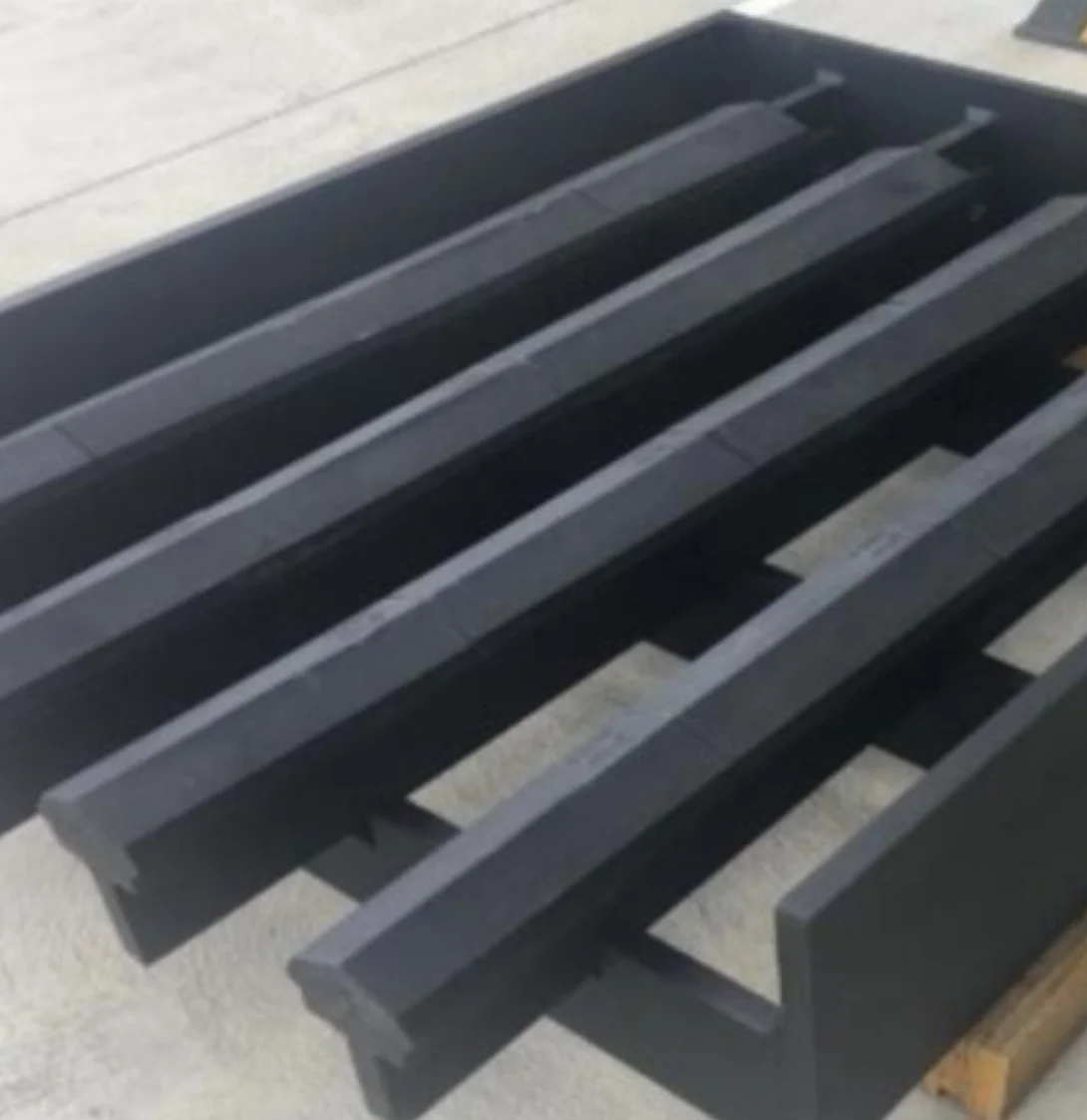 AlloyStar Wear Plate - Heavy Equipment