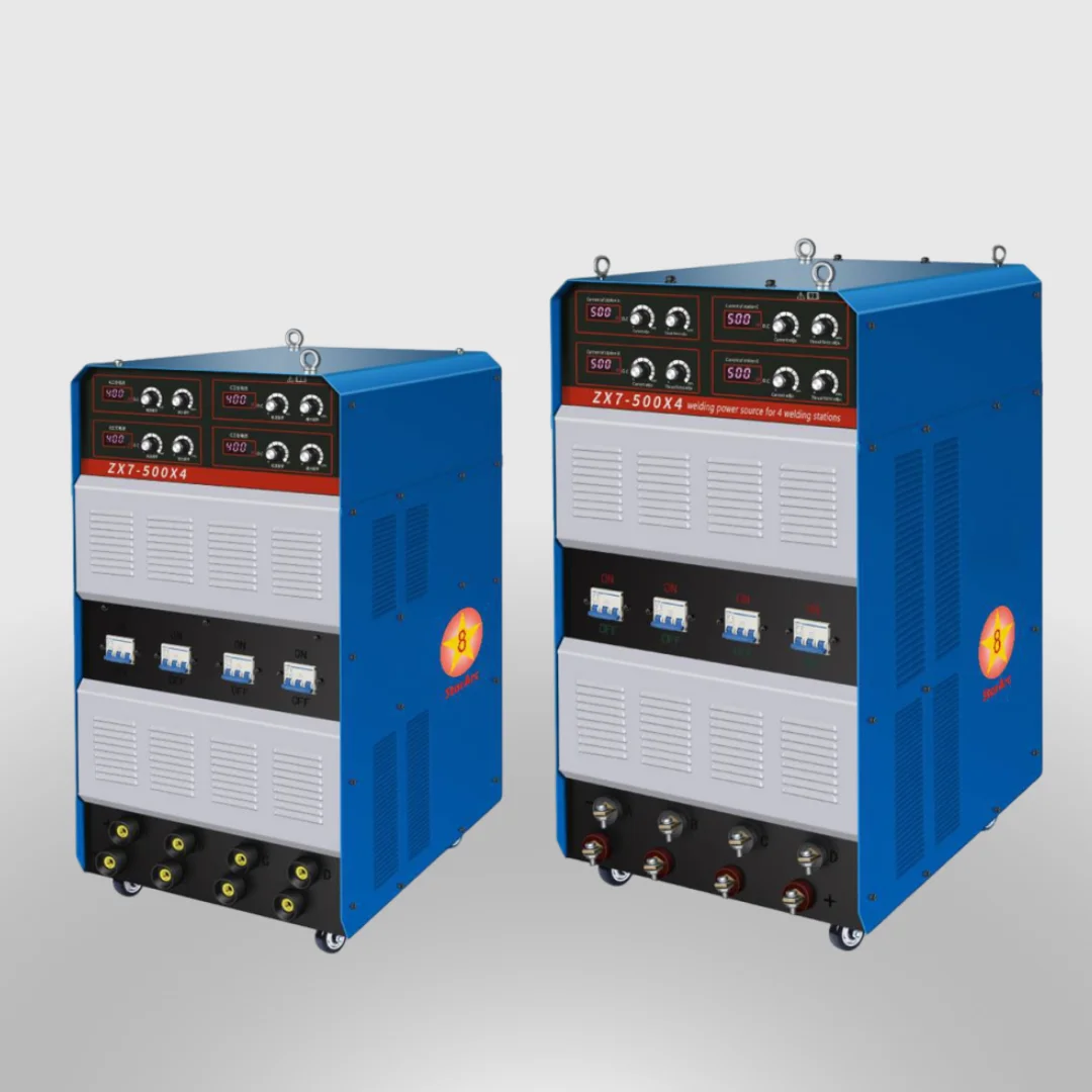 StarArc Welding Machines