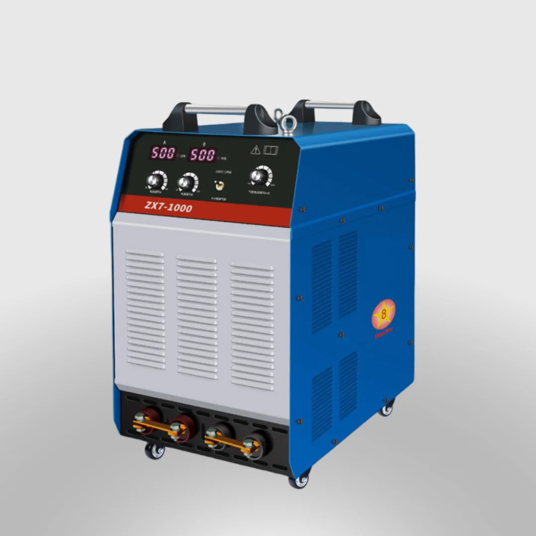 StarArc Welding Machines - CS-401 Ultra High Voltage