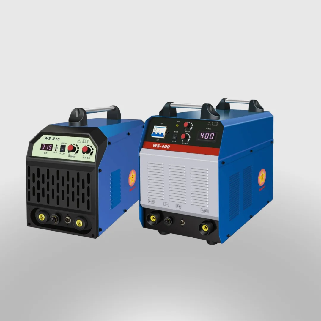 StarArc Welding Machines - Heavy Industry
