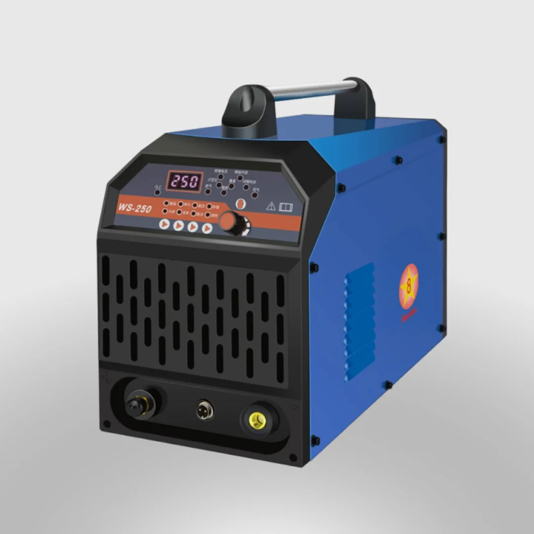 StarArc Welding Machines - Manufacturing