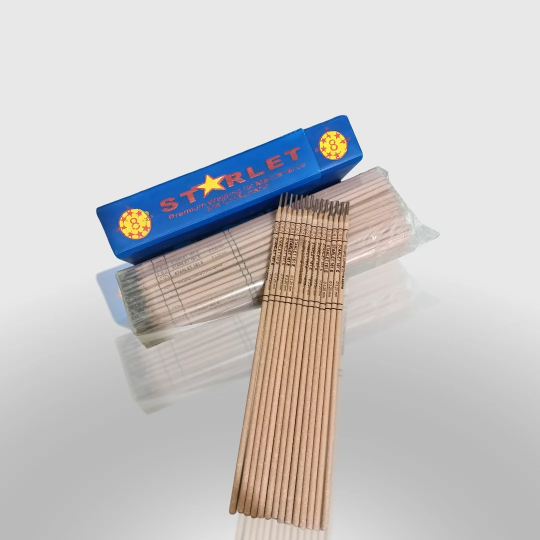 STARLET Welding Consumables