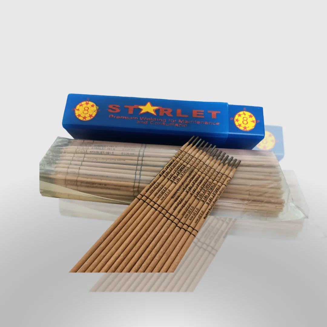 STARLET Welding Consumables - ER70S-6 Solid Wire