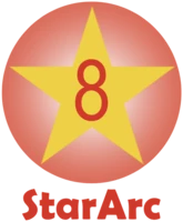 StarArc® Welding Machines Logo