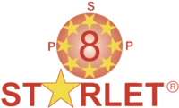 STARLET® Welding Consumables Logo